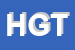 Logo di HOTEL GARDEN TERME
