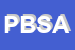 Logo di PUB BEACH -SAS DI ASSUNTA RUOCCO e C