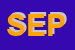 Logo di SEPSA
