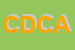 Logo di CASA DOMENICO e C (SNC) DI ALDO CASA