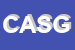Logo di CAUTIERO ASSICURAZIONI SNC DI GCAUTIERO e C
