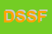 Logo di DDF SERVICE SNC DI FERRANDINO ROSARIA e C
