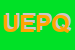 Logo di UNIONE ESERCENTI PESCA QGG DELLA CROCE