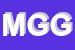 Logo di DI MEGLIO GIOVAN GIUSEPPE