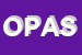 Logo di OSPEDALE PSICHIATRICO -AZIENDA SANITARIA LOCALE NAPOLI 4
