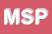 Logo di MASPEL SRL PELLETTERIE