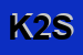 Logo di KERAMOS 2 SRL