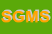 Logo di SM2 DI GIOVANNI MIGLIACCIO SAS
