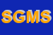 Logo di SM2 DI GIOVANNI MIGLIACCIO SAS