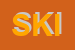 Logo di SKIZZOGRAFICO