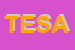 Logo di TRE EFFE S A S DI FUSCO AUGUSTO
