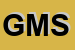 Logo di GAS MARKETING SRL