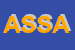 Logo di ALCAR SAS DI STABILE ALDO e C