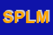 Logo di SUPERMERCATO PSD DI LEMME MASSIMO