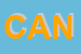 Logo di CANIGLIA
