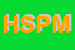 Logo di HOLLYWOOD SNC DI PALUMBO M e P