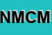 Logo di NECCHI -MACCHINE DA CUCIRE -DI MAIO NICOLA