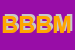 Logo di BIM BUM BAM DI MORALE LUCA