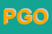Logo di PEZZUTO GIUSEPPE -OMEGA