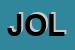 Logo di JOLIE