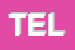 Logo di TELEFONOMANIA