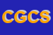 Logo di CIMMINO GIACOMO E C SNC