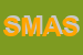 Logo di SISTEMI DI MANUTENZIONE AVANZATI SPA-SIMAV