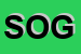 Logo di SOGEMASRL