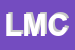 Logo di LMC (SPA)