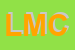 Logo di LMC (SPA)