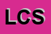 Logo di LOGISTICA CAMPANIA SRL