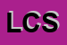 Logo di LOGISTICA CAMPANIA SRL