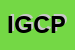 Logo di IGECOIMPRESA GENERALE COSTRUZIONI PCRLPA