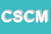 Logo di COMECA SRL COSTRUZIONI MECCANICHE CARPENTERIA