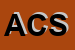 Logo di AP COSTRUZIONI SRL