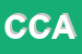Logo di COOP CAM AGRICOLA