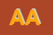 Logo di ALAIA ANGELO