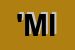 Logo di -MILLEIDEE SRL-