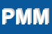 Logo di PM DI MAUTONE MICHELE