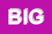 Logo di BIGBROTHER