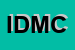 Logo di IDM DELL-ING MOLLI e C SNC