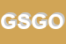 Logo di GORI SPA - GESTIONE OTTIMALE RISORSE IDRICHE