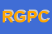 Logo di REGINELLA DI GARGIULO PIETRO e CO S N C