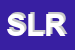 Logo di STUDIO LEGALE RAVENNA