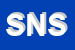 Logo di SUOLIFICIO NOVANTA SRL