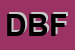 Logo di DBF (SRL)