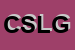 Logo di COSMEC SNC DI LIDONNICI GIUSEPPE