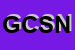 Logo di GAS CITTA-SNC DI NOCERA GENNARO e CO