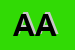 Logo di AMOREVOLE ANTONIETTA