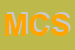 Logo di MOCCIA CM SRL
